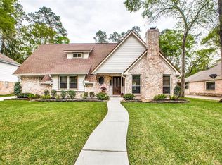 5215 Lacreek Ln, Spring, TX 77379