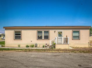 8354 Blue Heaven Ln #153, Boise, ID 83716