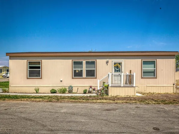8354 Blue Heaven Ln #153, Boise, ID 83716