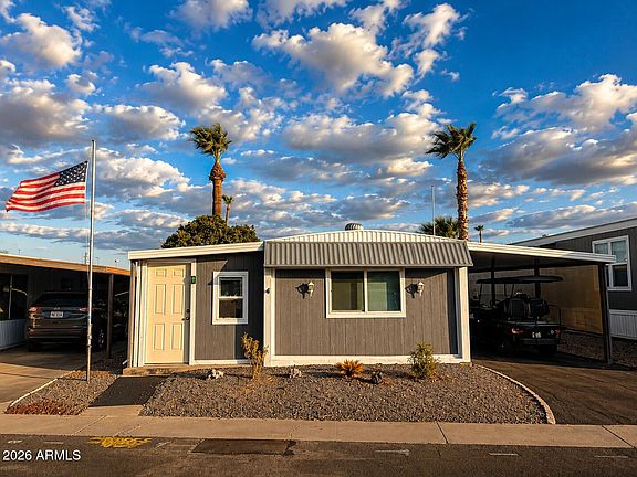 2nd image of 10701 N 99TH Avenue #231