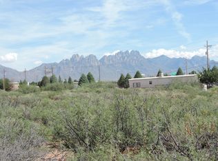 0001 Morningside Road, Las Cruces, NM 88012