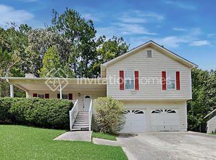 112 Auburn Park, Dallas, GA 30132