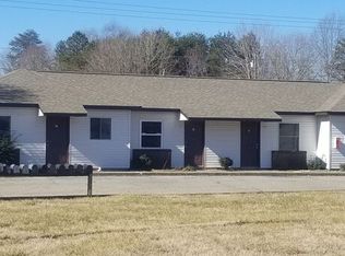 110 Crowe Dairy Rd, Forest City, NC 28043