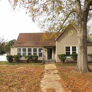 501 N Church St, Monticello, AR, 71655