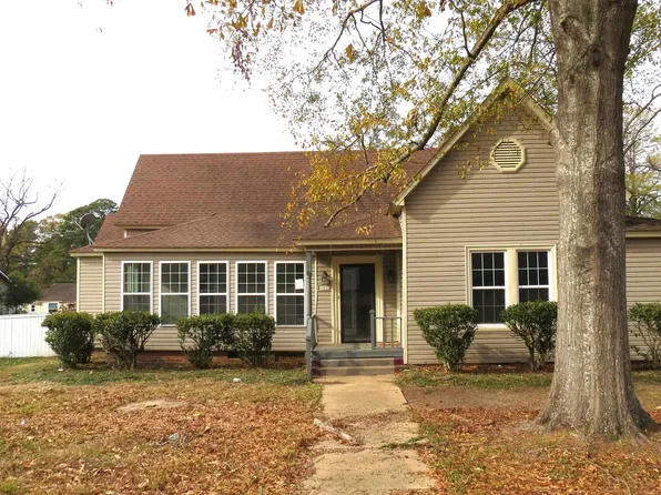 501 N Church St, Monticello, AR 71655