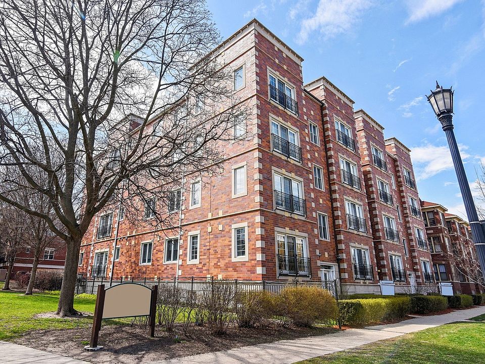 1st image of 608 Hinman Ave APT 3N