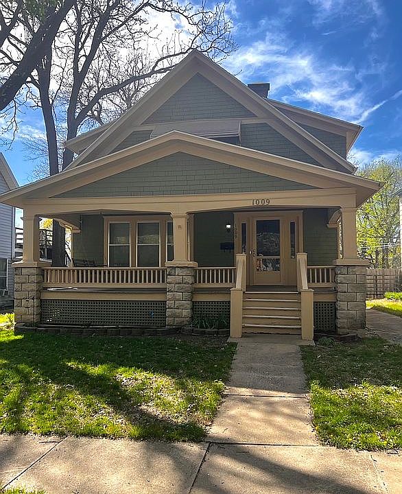 1009 Congress St, Emporia, KS 66801 Zillow