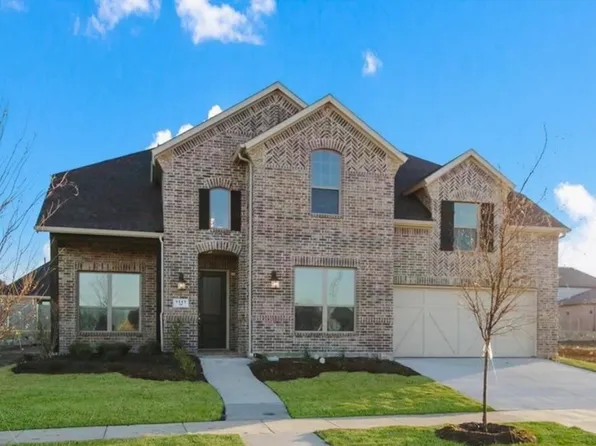 1117 12th St, Roanoke, TX 76226