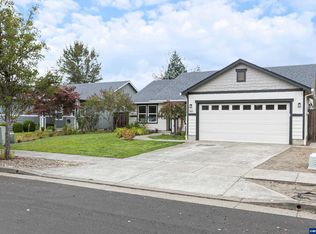 561 Cameron St NE, Albany, OR 97322