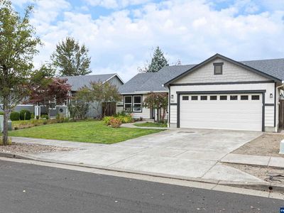 561 Cameron St NE, Albany, OR, 97322