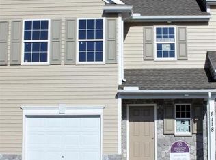 8118 J Carl Williams Blvd, Harrisburg, PA 17112