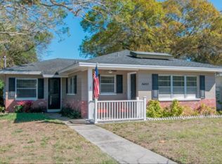 3623 W Gray St, Tampa, FL 33609