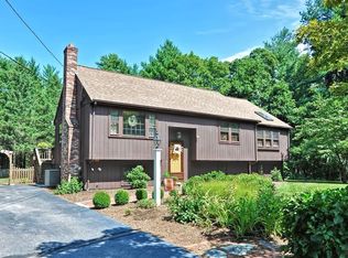 7 Lori Dr, Franklin, MA 02038