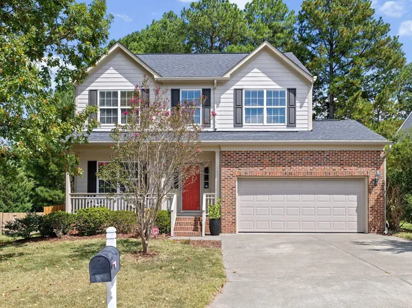 107 Stoney Dr, Durham, NC 27703
