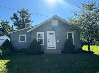 2714 Carew St, Fort Wayne, IN 46805