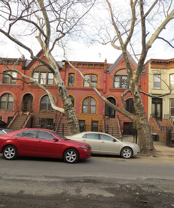 673 Park Pl Brooklyn NY Zillow