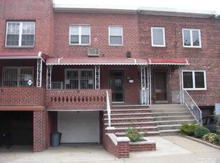1803 Starr St, Ridgewood, NY 11385