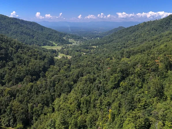 300/ACRE Flat Creek Church Rd, Weaverville, NC 28787