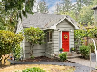 8020 SW 61st Ave, Portland, OR 97219