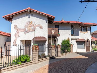 7561 Center Ave SUITE 4, Huntington Beach, CA, 92647