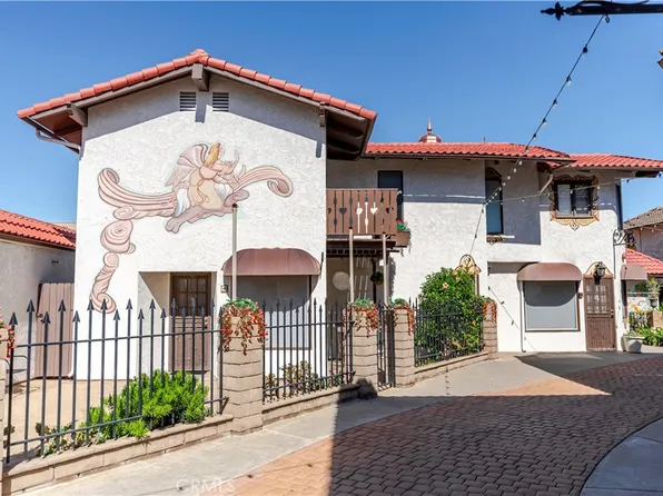 7561 Center Ave Suite 4, Huntington Beach, CA 92647