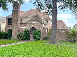 15110 Dawn Meadows Dr, Houston, TX 77068