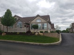 1913 Fairways Dr, Streetsboro, OH