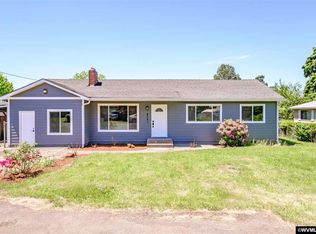 4381 Kampstra St SE, Salem, OR 97302