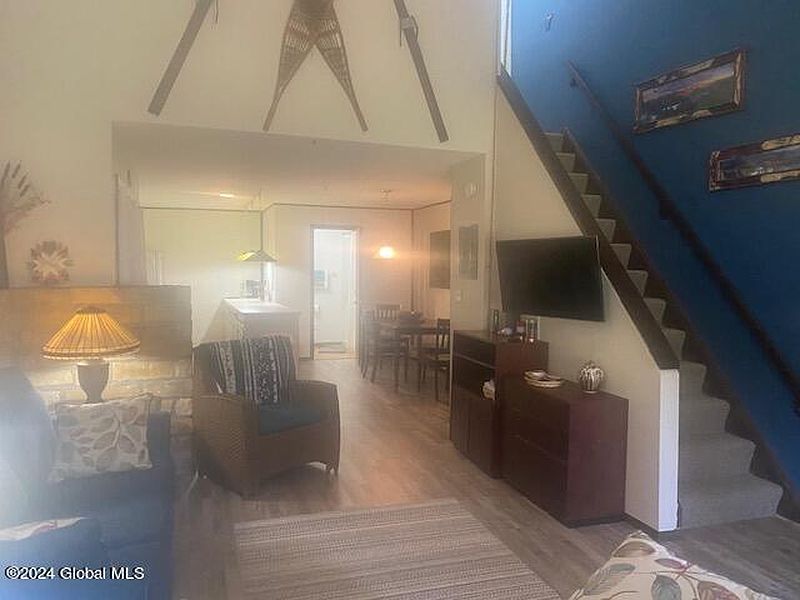 3rd image of 10 D High Pines Terrace #10 D