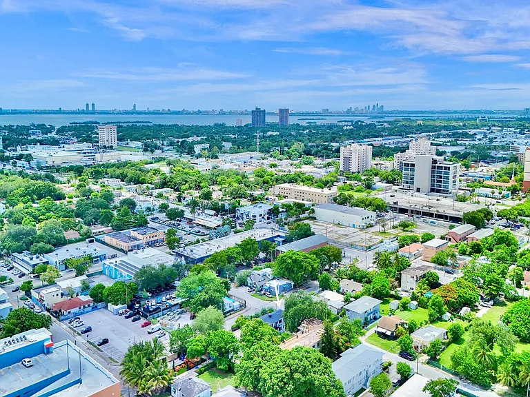 Neighborhood