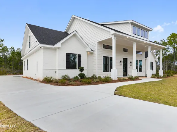 11039 Grace Cv, Gulfport, MS 39503