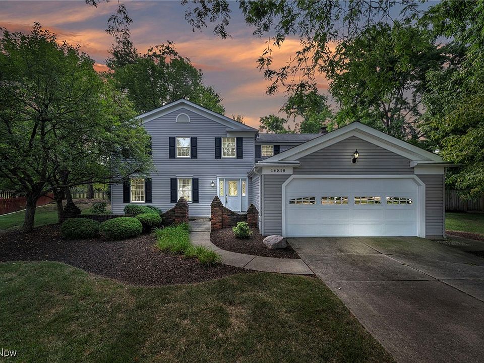 1st image of 16818 Badger Den Ln