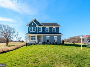 1925 Sunset Ln, Culpeper, VA 22701