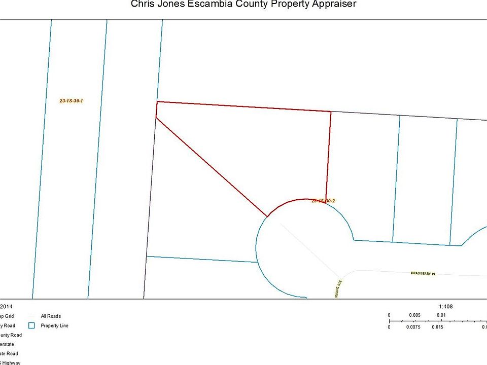 2nd image of 1610 Bradberry Pl