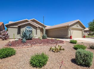 36990 S Ribbonwood Ln, Saddlebrooke, AZ 85739