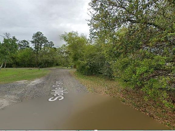 5th image of 1033 SABLE PALM DRIVE LOT 16