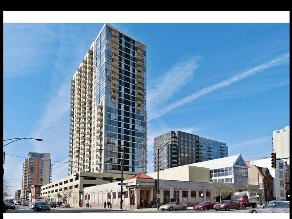 1st image of 1212 N Lasalle St #906