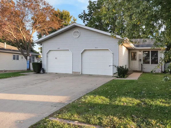 405 Gentleman Rd, Ottawa, IL 61350