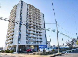 236 N Derby Ave APT 401, Ventnor, NJ