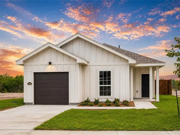 811 S Tecate Dr, Mission, TX 78572