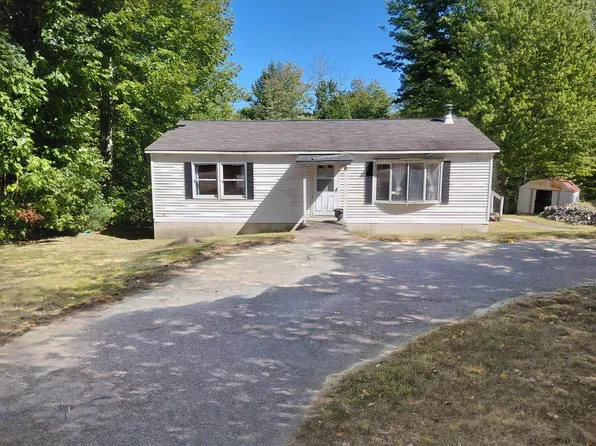 897 Milton Mills Road, Acton, ME 04001