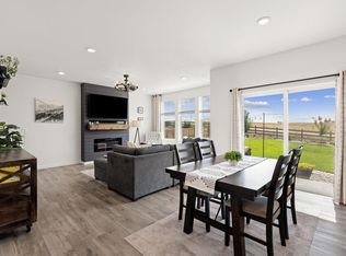 412 Elbert St, Johnstown, CO 80534