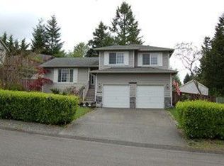 19511 73rd Ave E, Spanaway, WA 98387