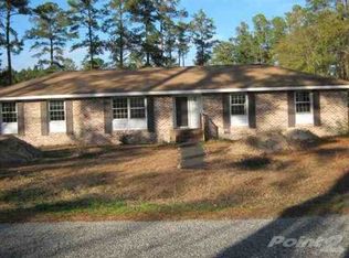 806 W Elmwood St, Andrews, SC 29510
