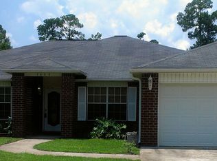 1899 Grassy Rd, Milton, FL 32583