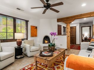 815 E Alameda St APT 2, Santa Fe, NM 87501