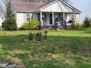 3321 County Road 369, Co, AL 35765