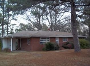 3717 Walker Rd, Rock Hill, SC 29730