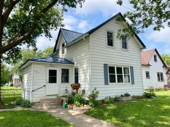 326 N Jefferson Ave, Springfield, MN 56087
