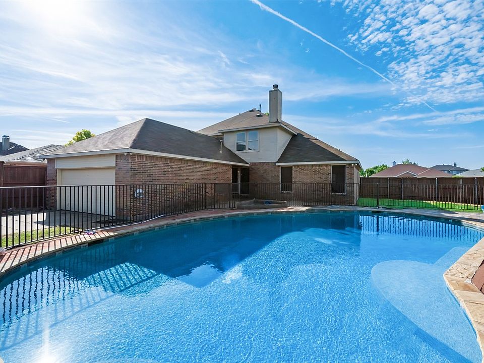 708 Nickelville Ln, Wylie, TX 75098 Zillow
